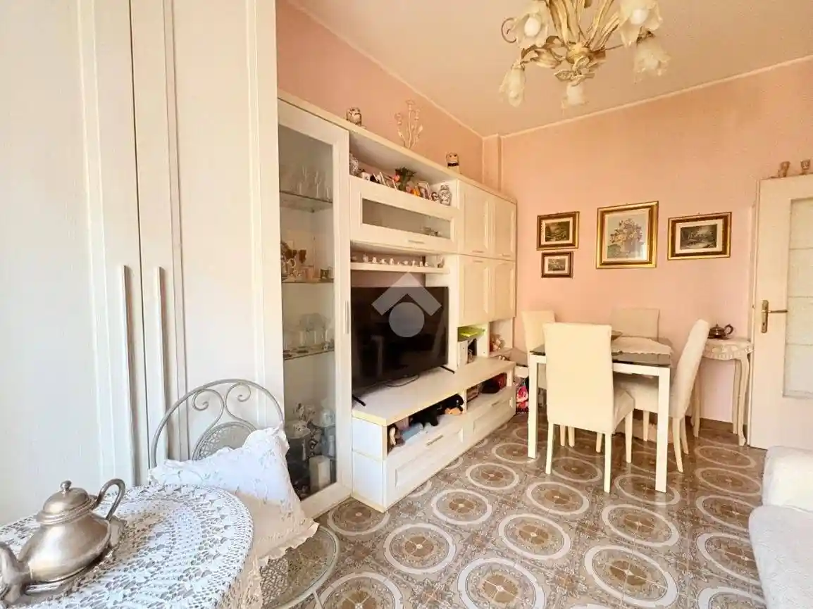 Bilocale via Domenico Trentacoste 32, Lambrate, Milano - foto 5