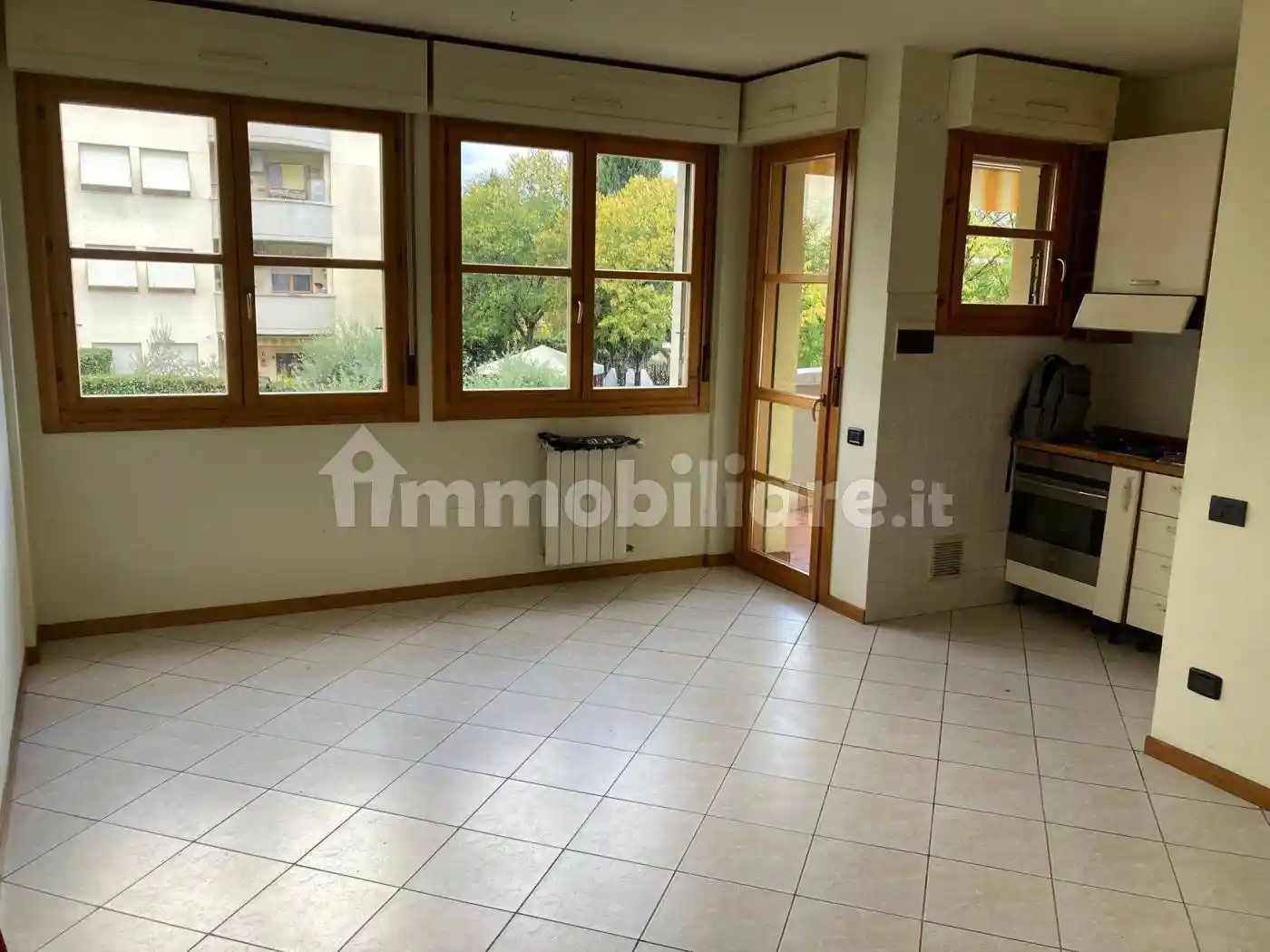 Appartamento in vendita a Calenzano