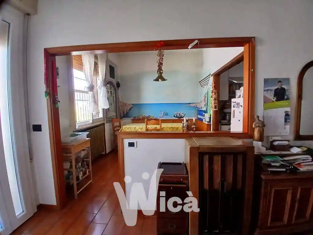 Terratetto unifamiliare 245 m², buono stato, Porto Canale di Levante, Cesenatico - foto 3