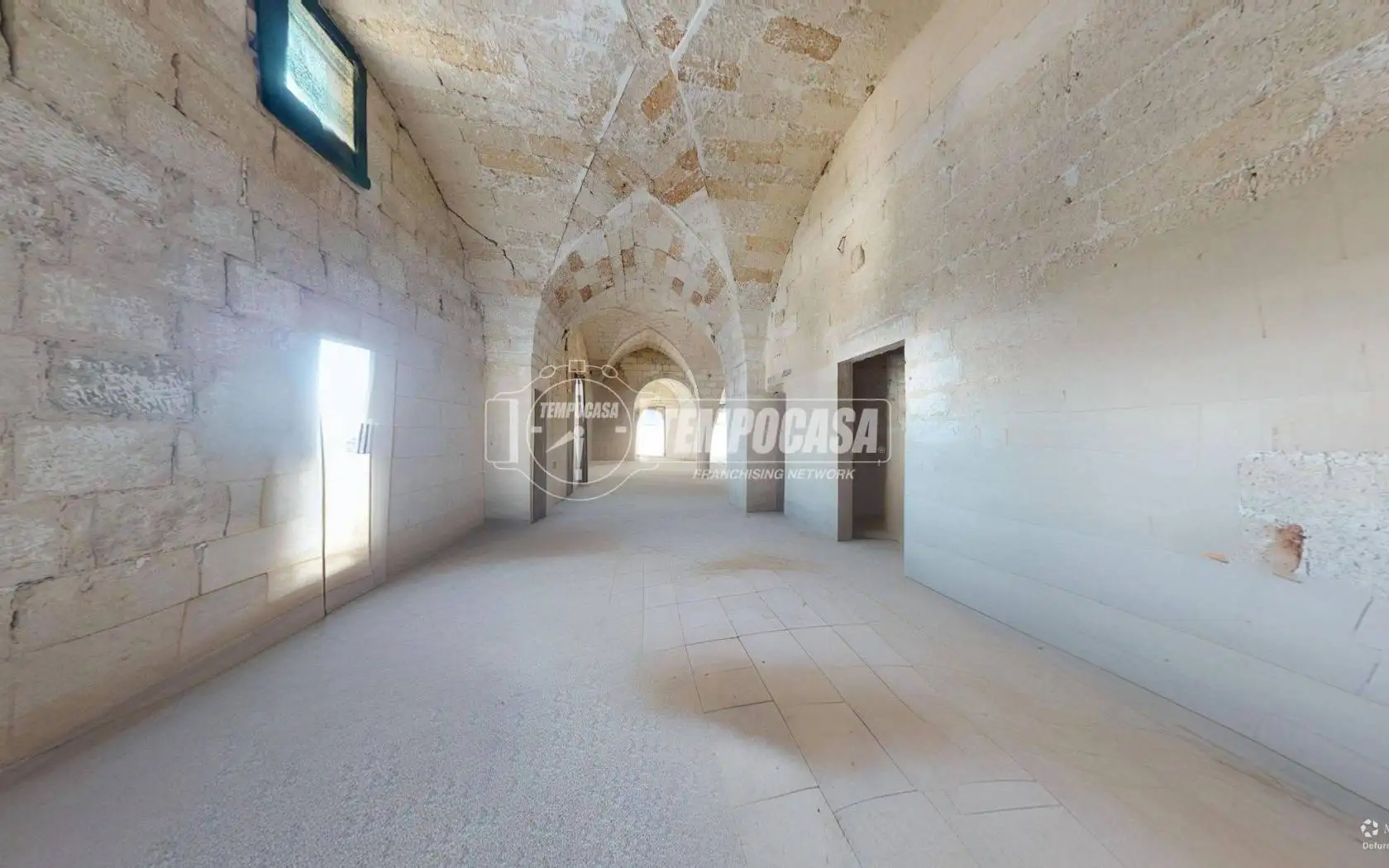 Palazzo - Edificio in vendita a Palmariggi