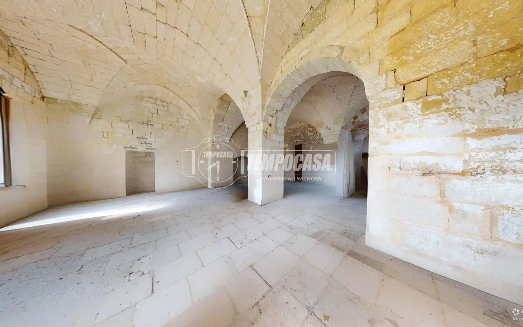 Palazzo - Edificio - foto 2