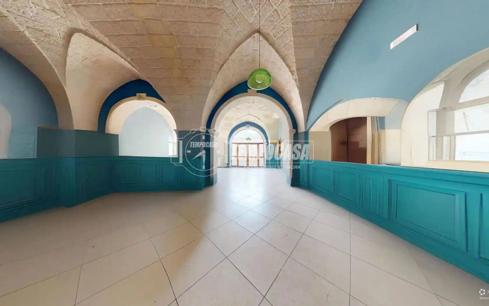 Palazzo - Edificio - foto 3