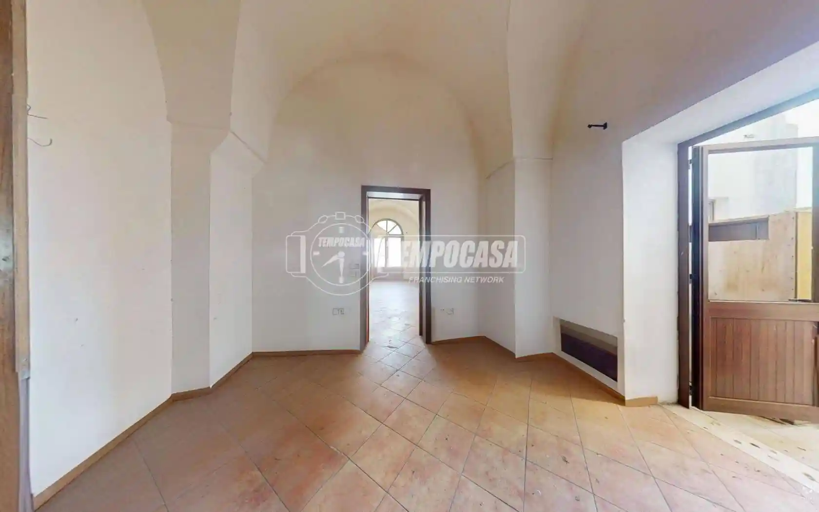 Palazzo - Edificio - foto 5