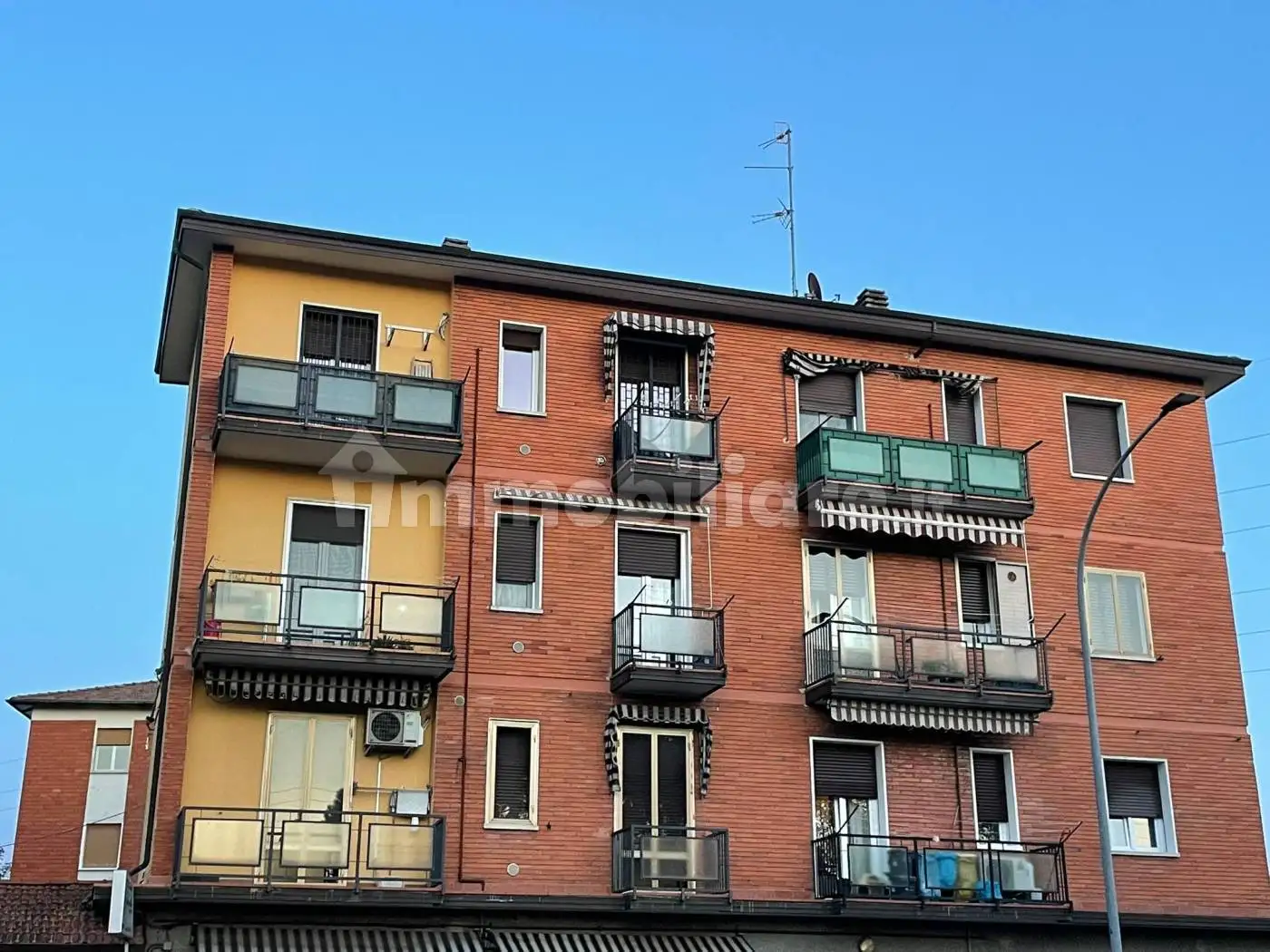 Appartamento in vendita a Casalecchio di Reno