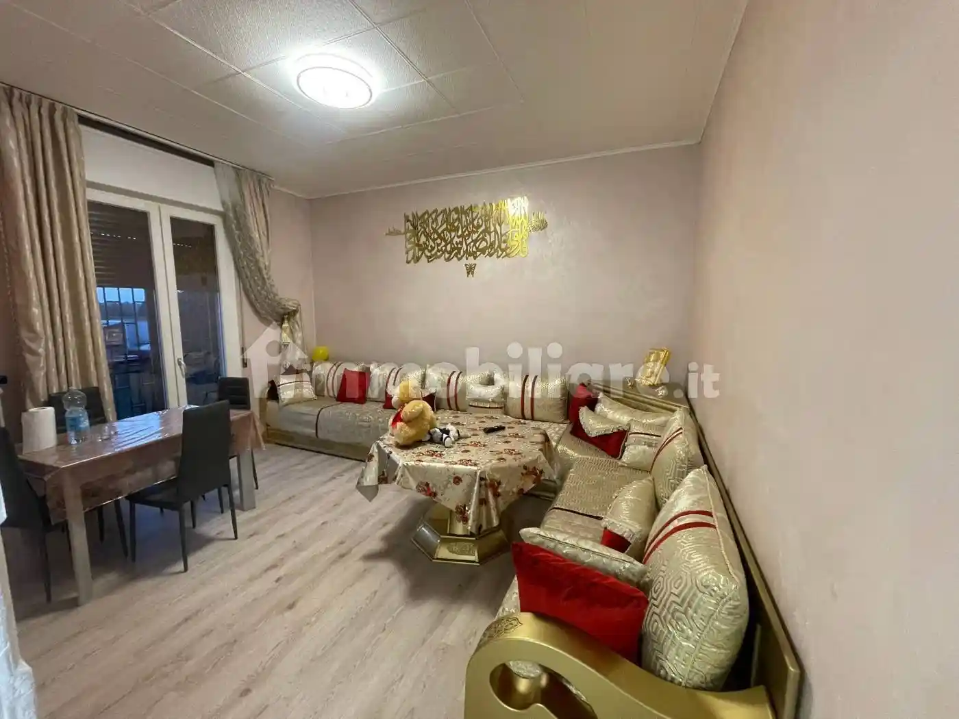 Trilocale ottimo stato, terzo piano, Centro, Garibaldi, Casalecchio di Reno - foto 2