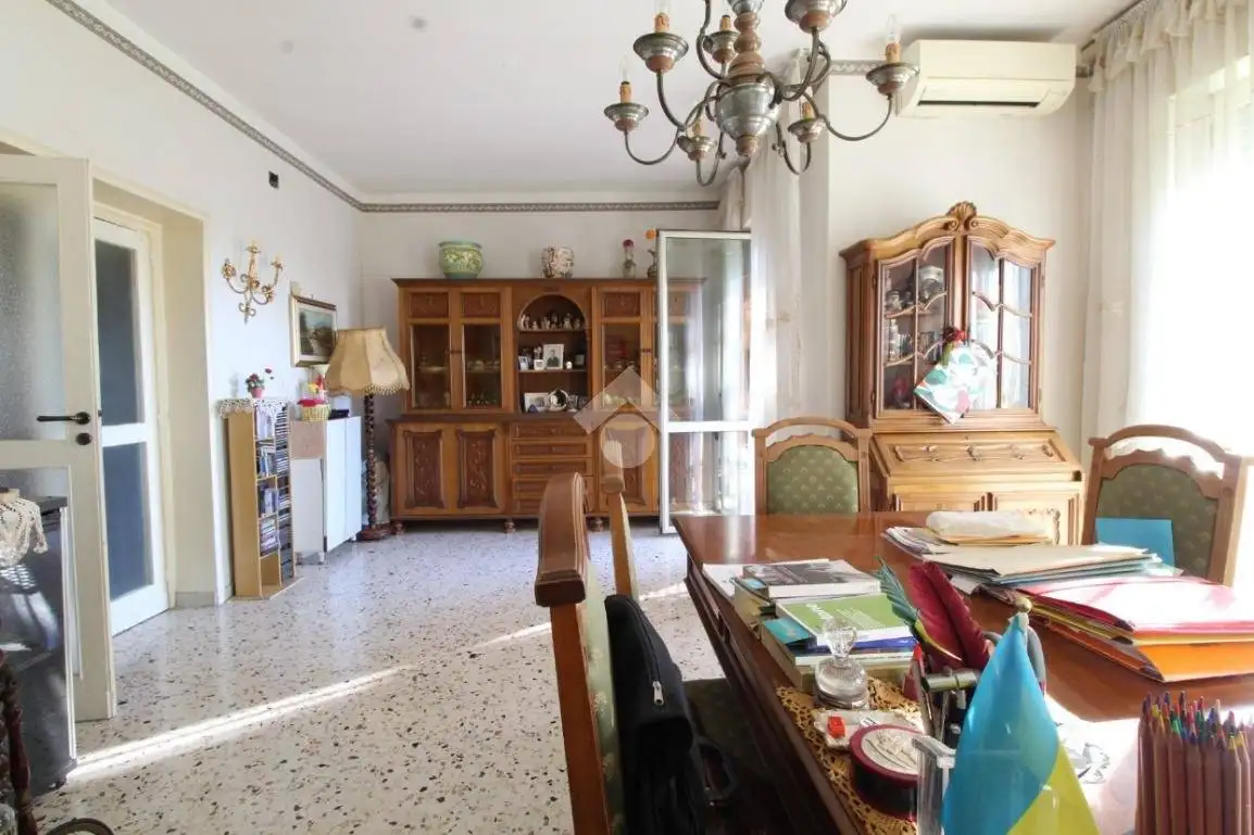 Appartamento in vendita a Caserta