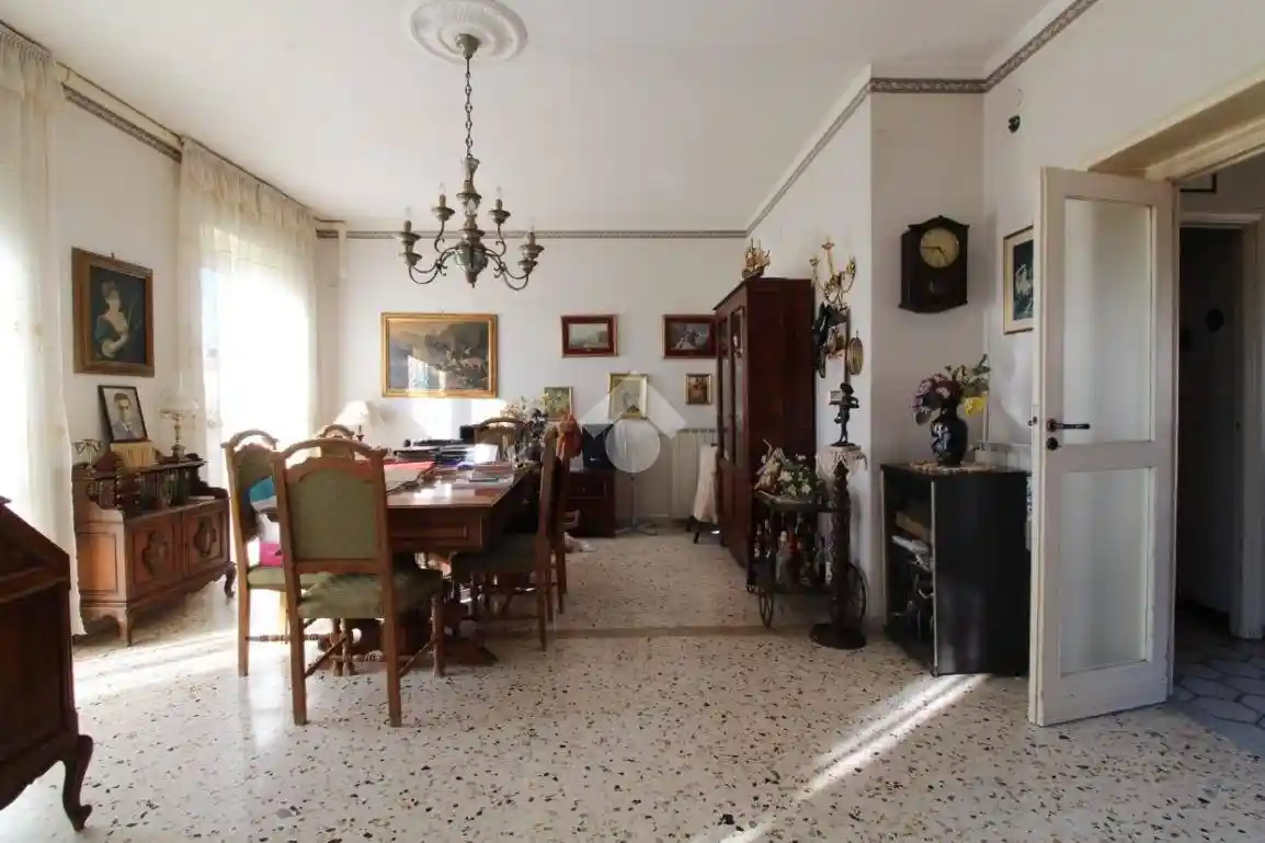 Trilocale via Marcello Fonton 9, Via Ruggiero, Caserta - foto 3