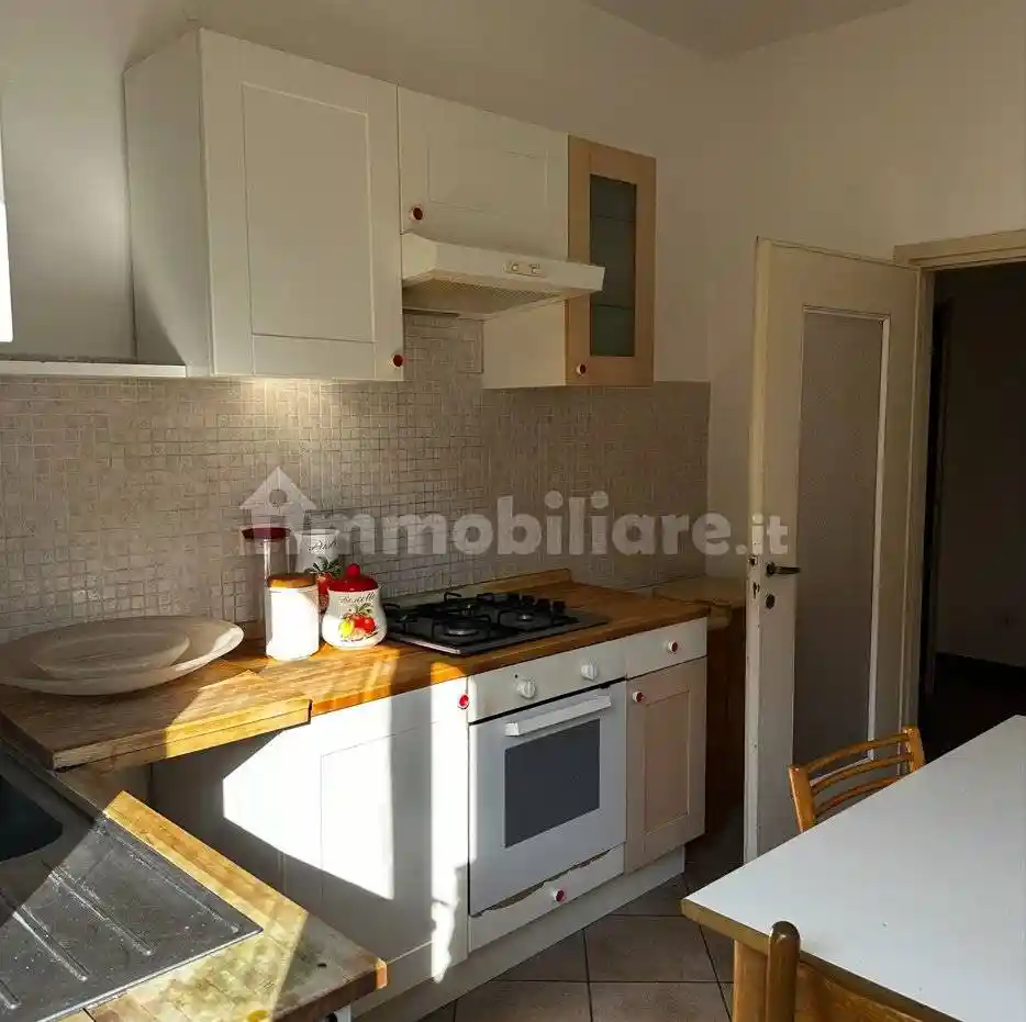 Trilocale via Fatebenefratelli 26, San Fereolo, Albarola, Faustina, Lodi - foto 2