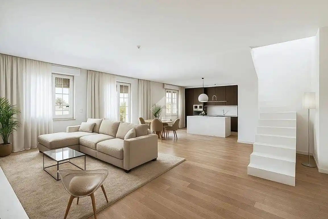 Attico - Mansarda - foto 3