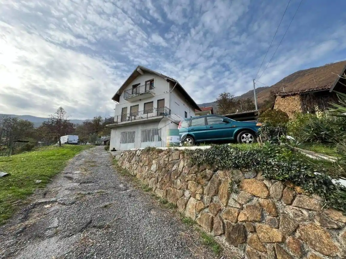 Casa indipendente - foto 2