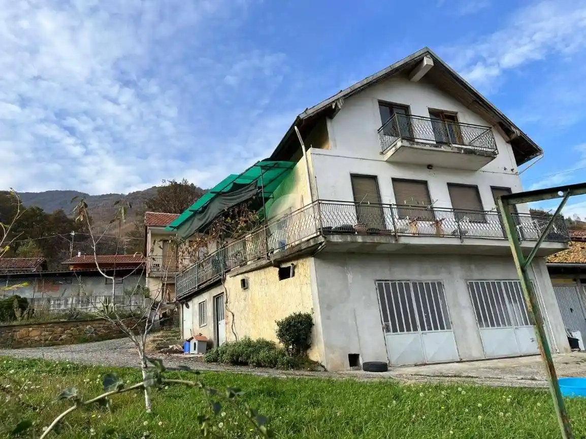 Casa indipendente - foto 3