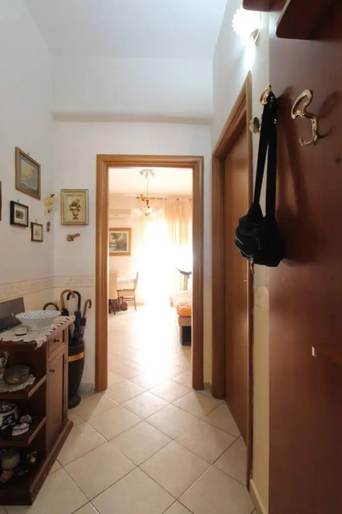 Appartamento in vendita a Caserta