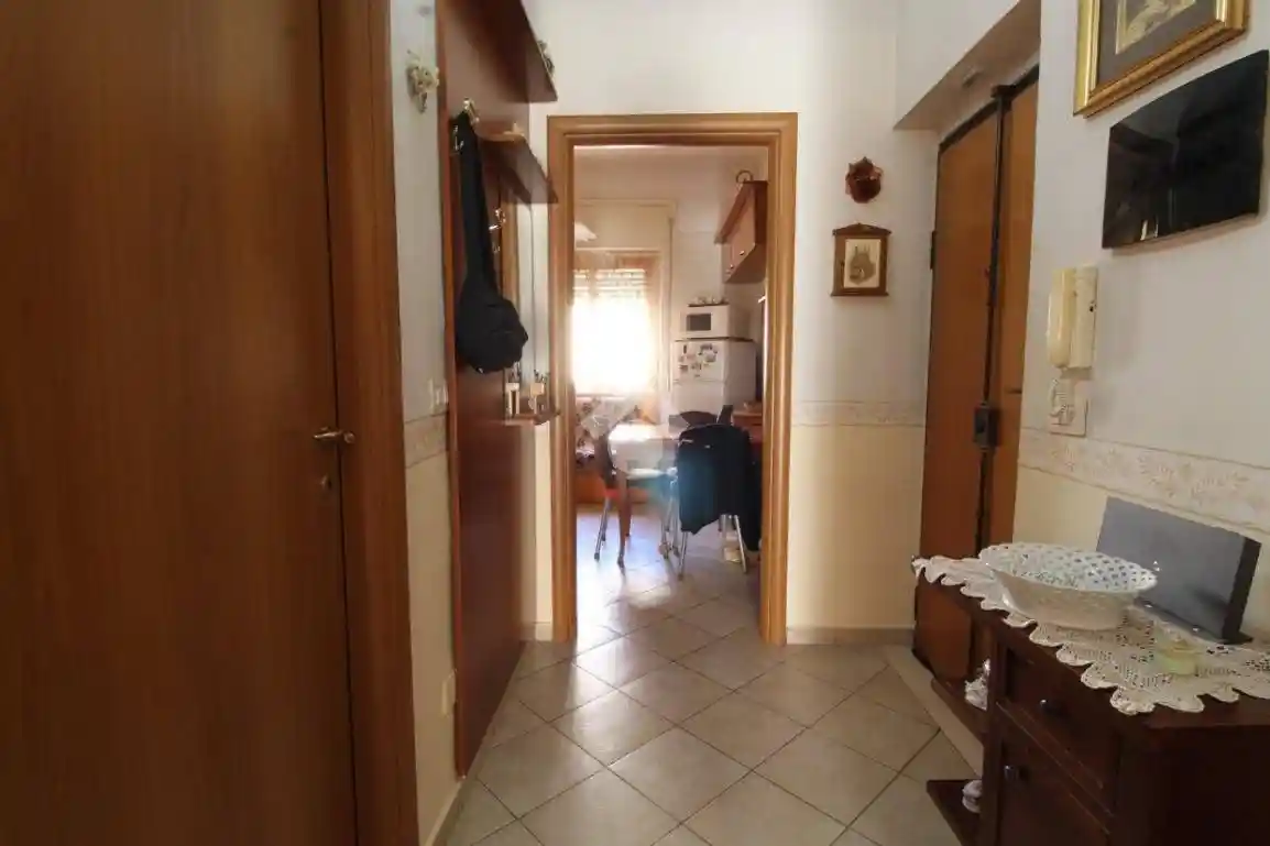 Quadrilocale via Tazzoli 32, Ospedale, Caserta - foto 2