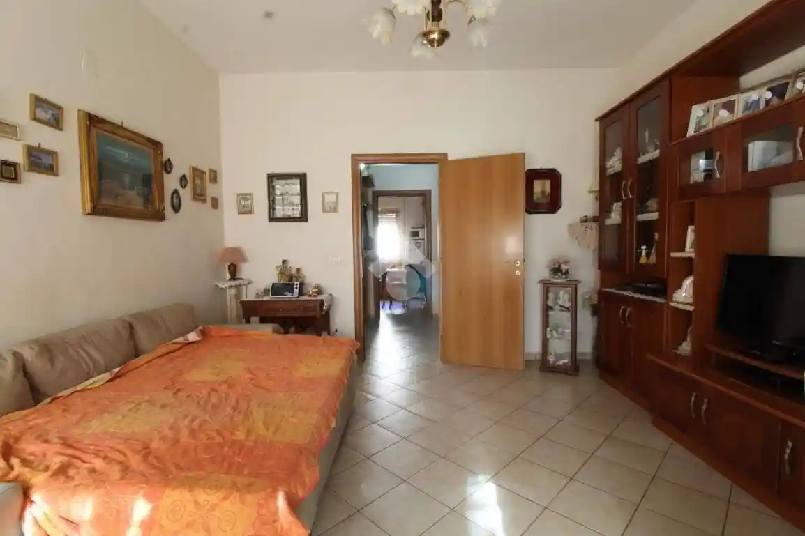 Quadrilocale via Tazzoli 32, Ospedale, Caserta - foto 5