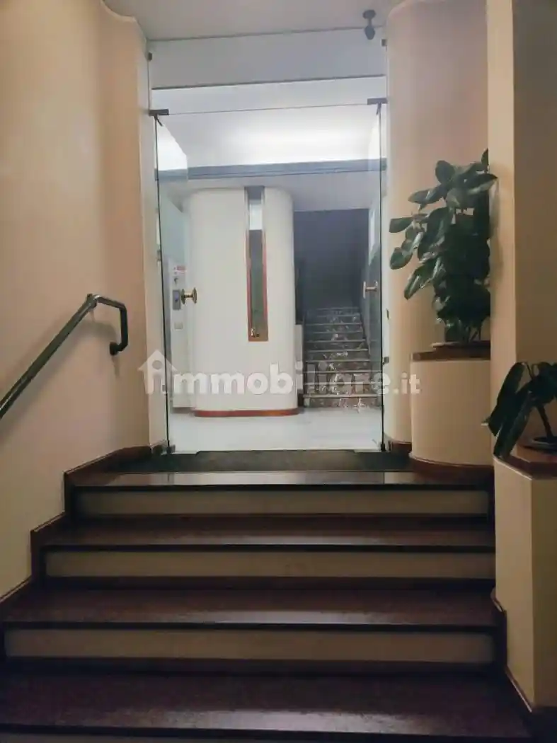 Appartamento in vendita a Busto Arsizio