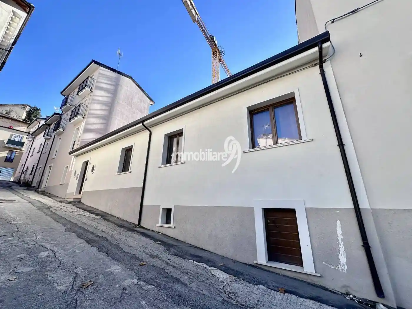 Terratetto plurifamiliare via Roma, Paganica - Tempera, L'Aquila - foto 2