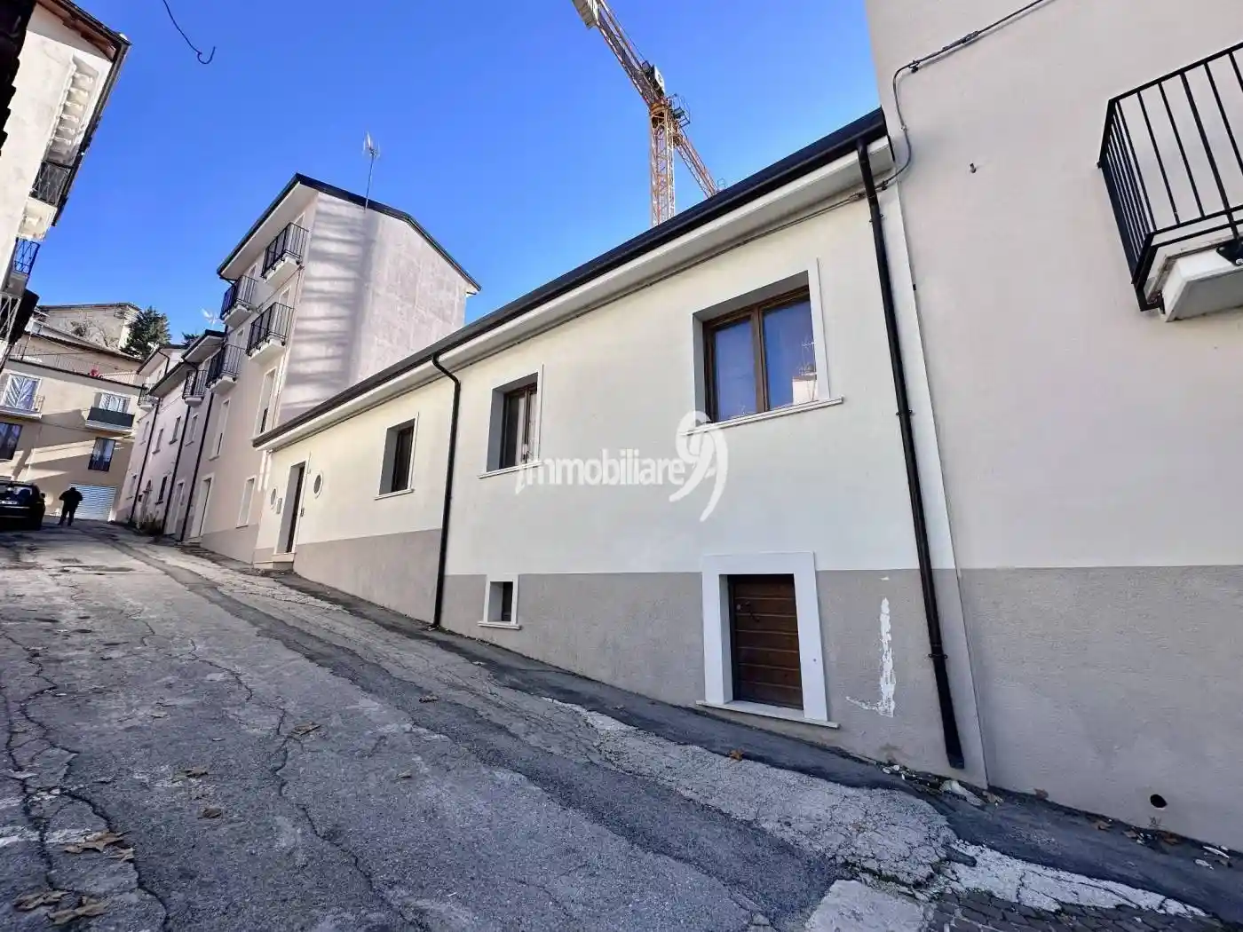 Terratetto plurifamiliare via Roma, Paganica - Tempera, L'Aquila - foto 3