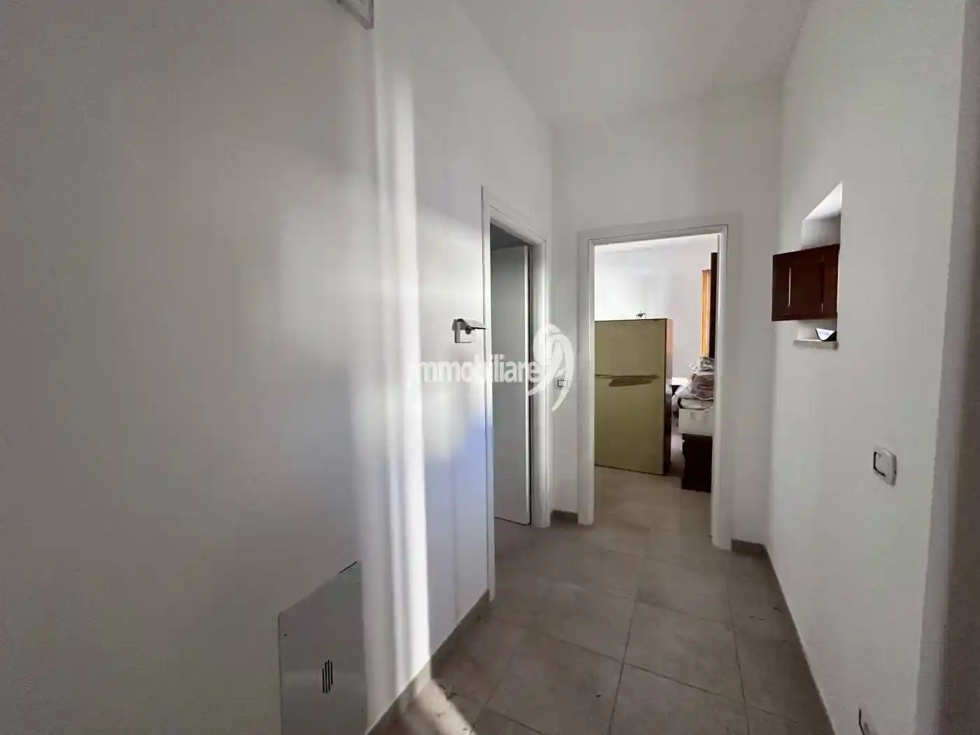 Terratetto plurifamiliare via Roma, Paganica - Tempera, L'Aquila - foto 5