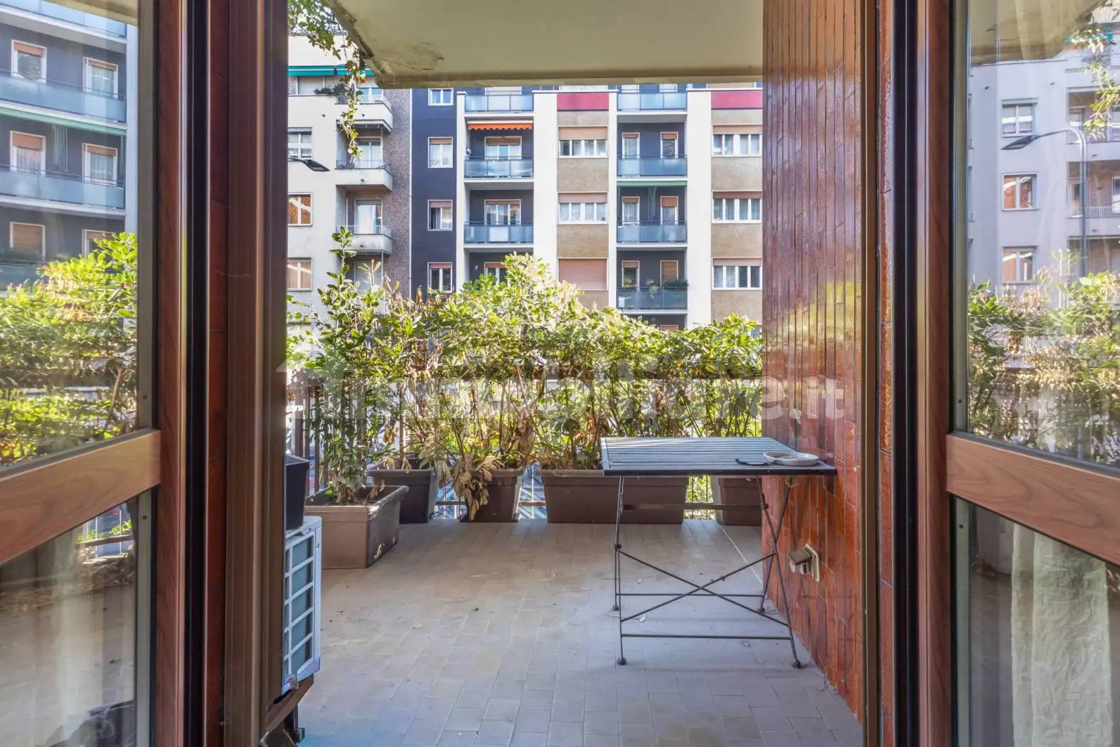 Appartamento in vendita a Milan