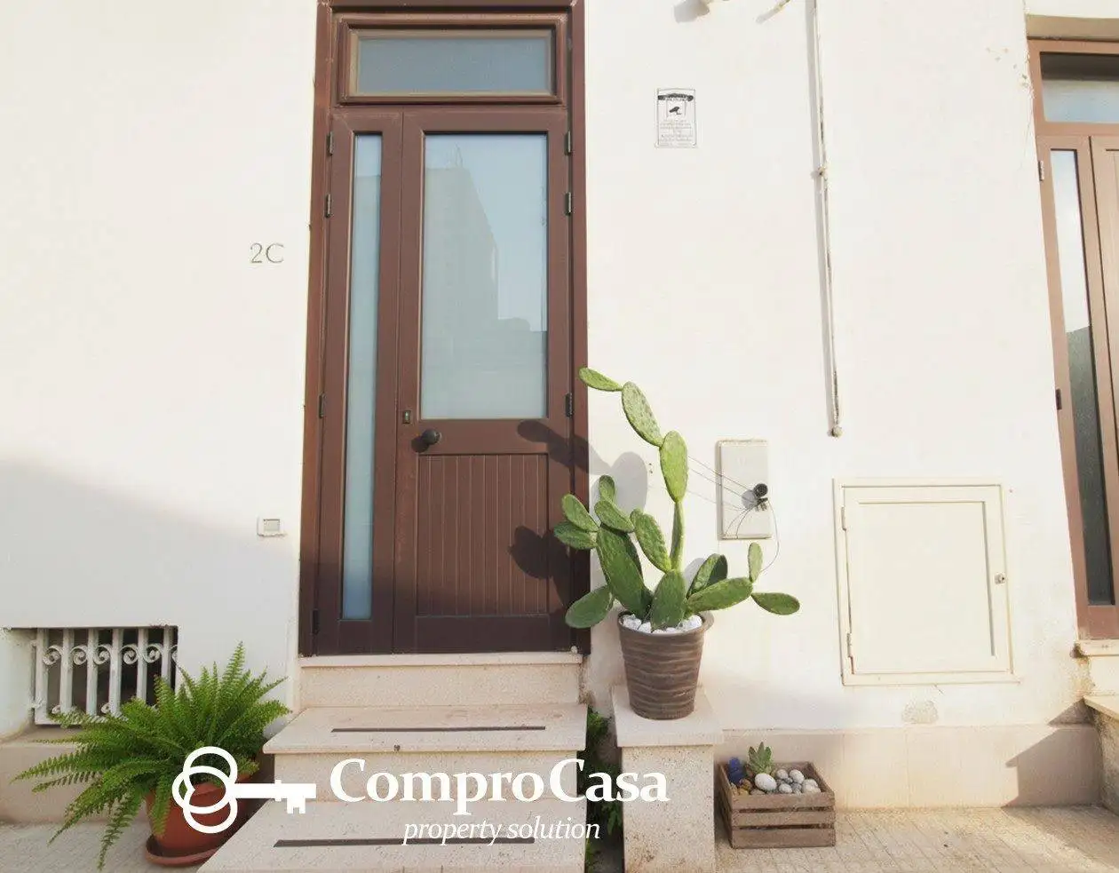 Casa indipendente in vendita a Lecce