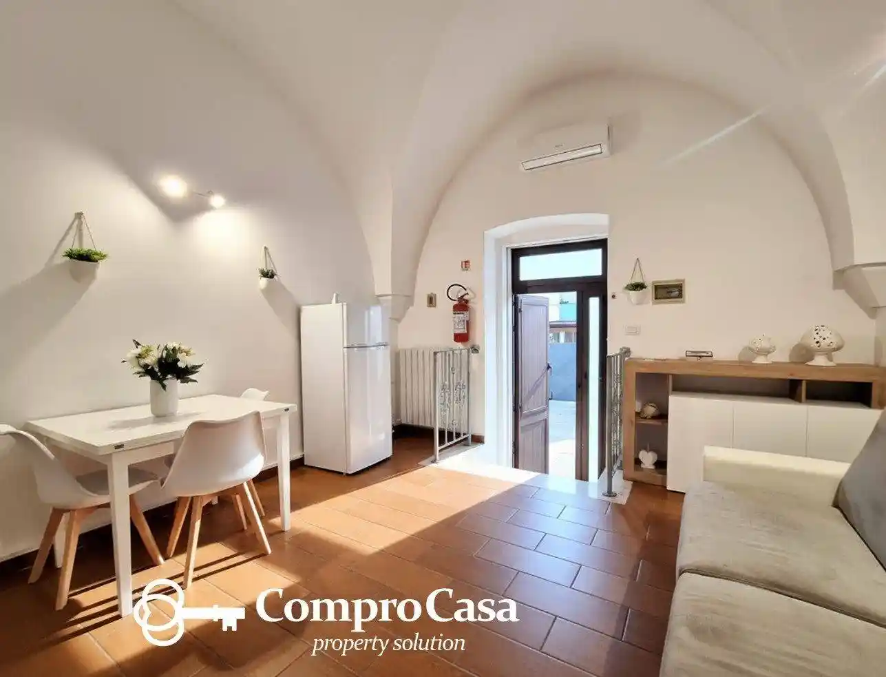 Terratetto unifamiliare via Leonida Flascassovitti, San Pio - Idria, Lecce - foto 3