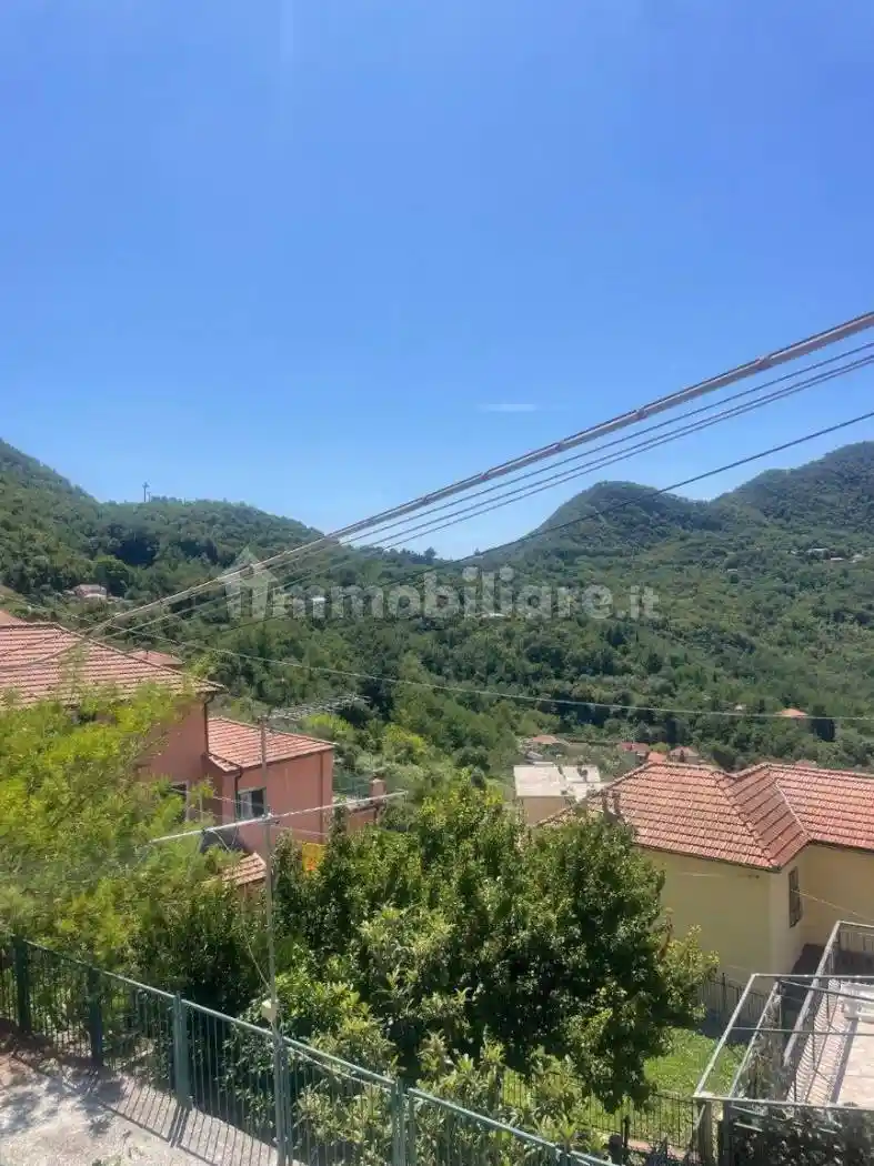 Terratetto unifamiliare via Vigo di Fassa 15, Bavari, Genova - foto 2