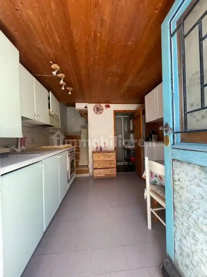 Terratetto unifamiliare via Vigo di Fassa 15, Bavari, Genova - foto 4