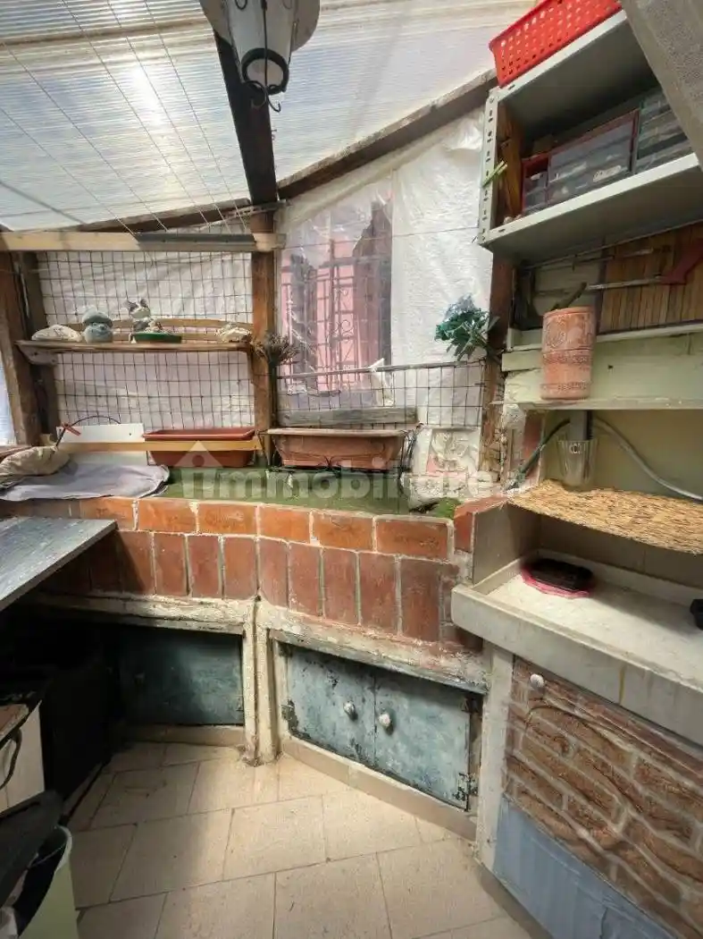 Terratetto unifamiliare via Vigo di Fassa 15, Bavari, Genova - foto 5