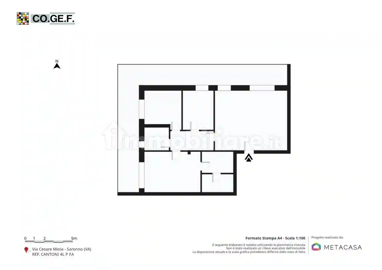 Appartamento - foto 3