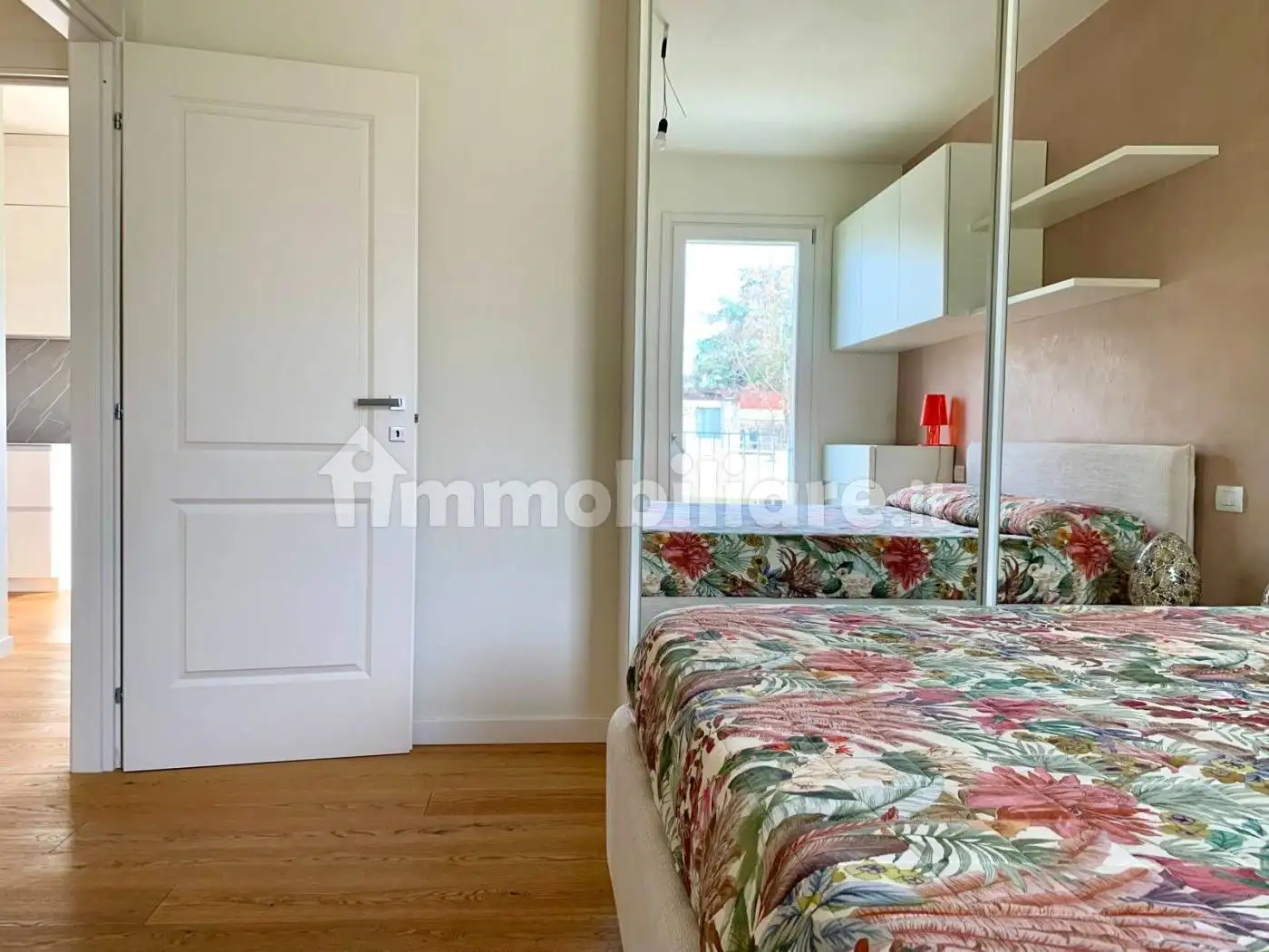 Appartamento in affitto a Firenze