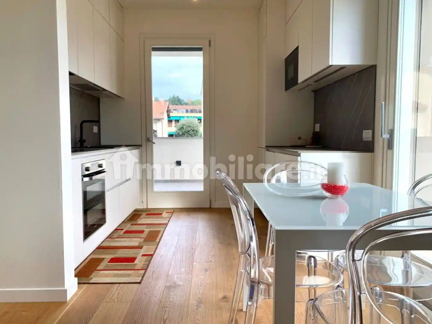 Quadrilocale via di San Vito, Marignolle - Bellosguardo, Firenze - foto 2