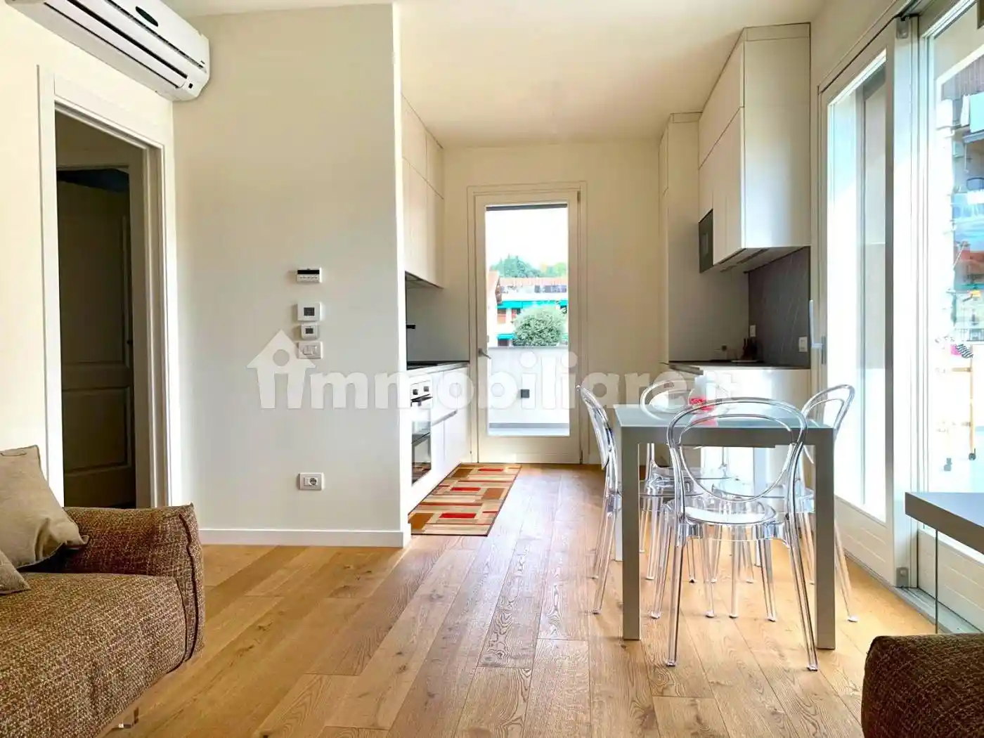 Quadrilocale via di San Vito, Marignolle - Bellosguardo, Firenze - foto 3