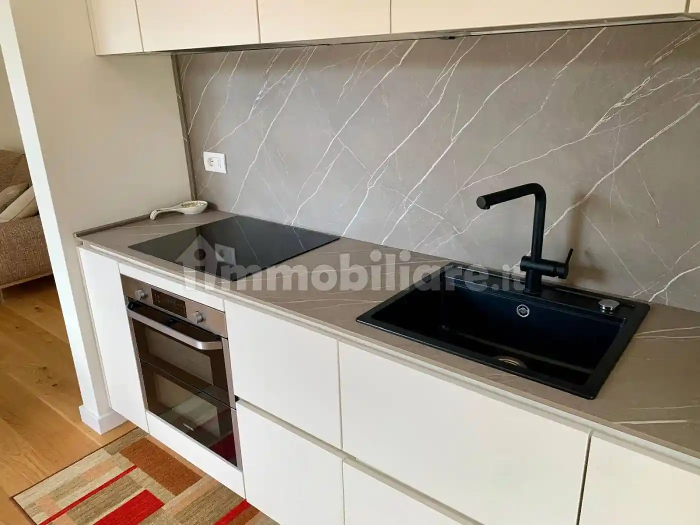 Quadrilocale via di San Vito, Marignolle - Bellosguardo, Firenze - foto 5