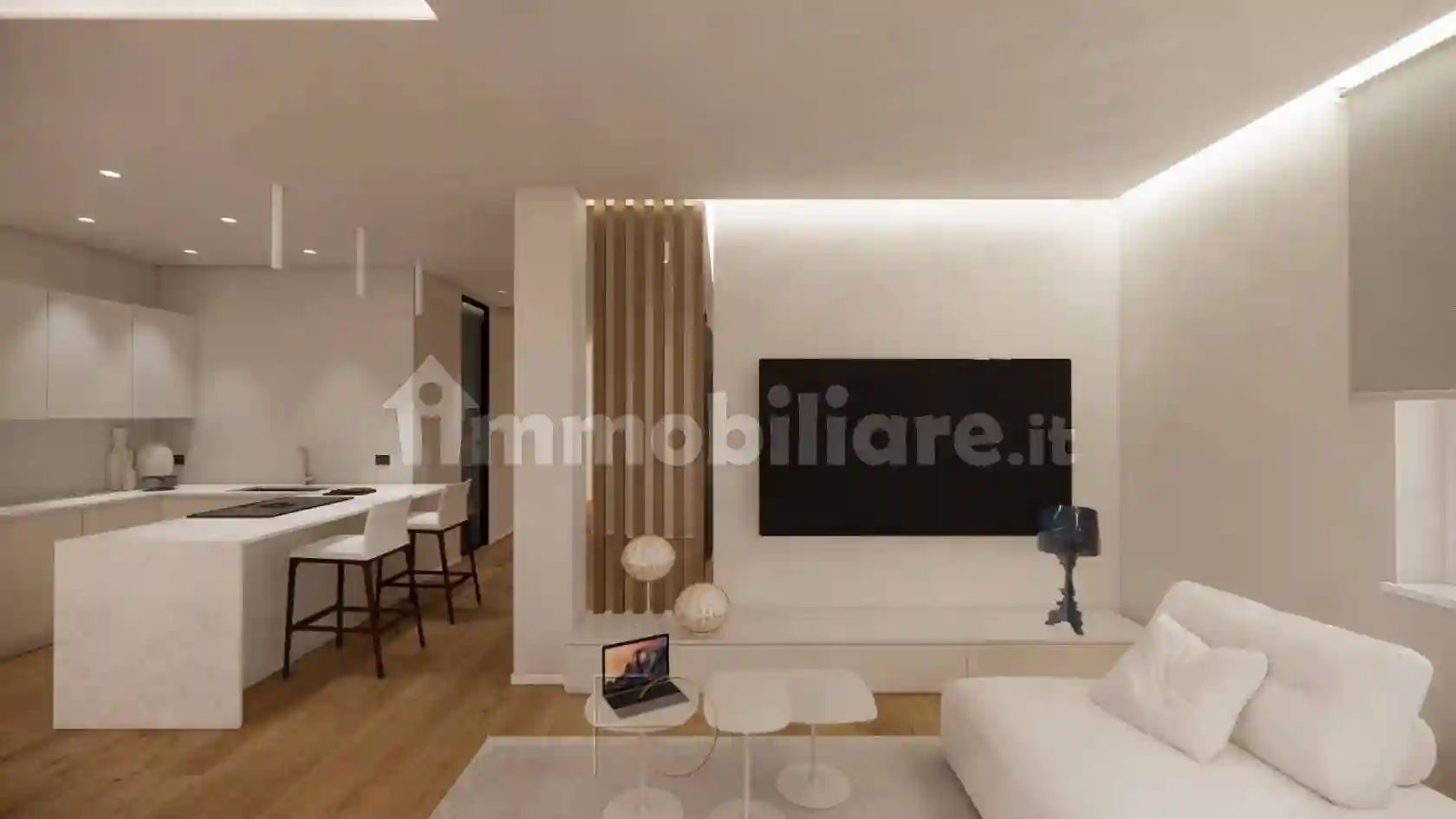 Attico - Mansarda - foto 4
