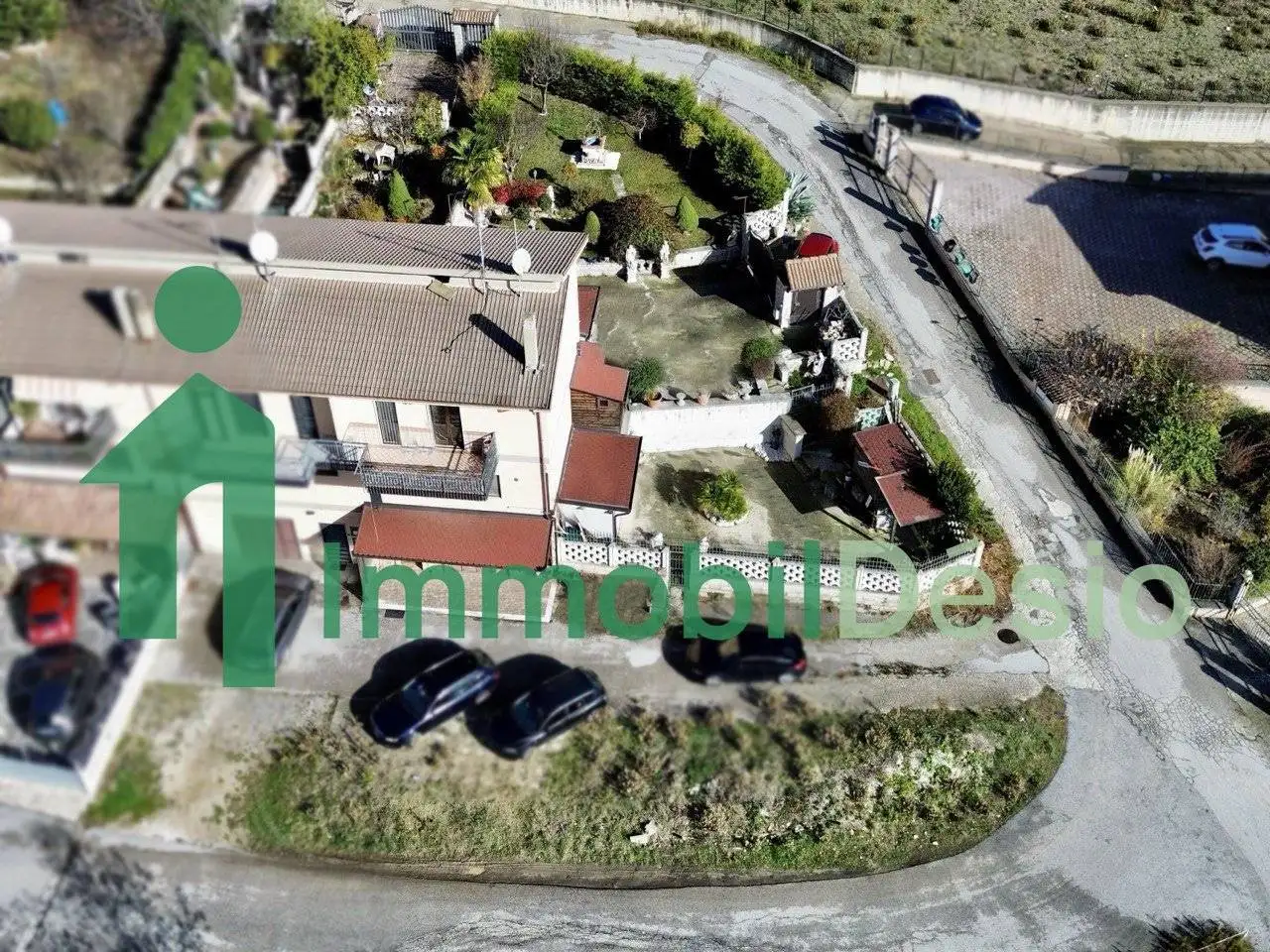 Villa in vendita a Tito