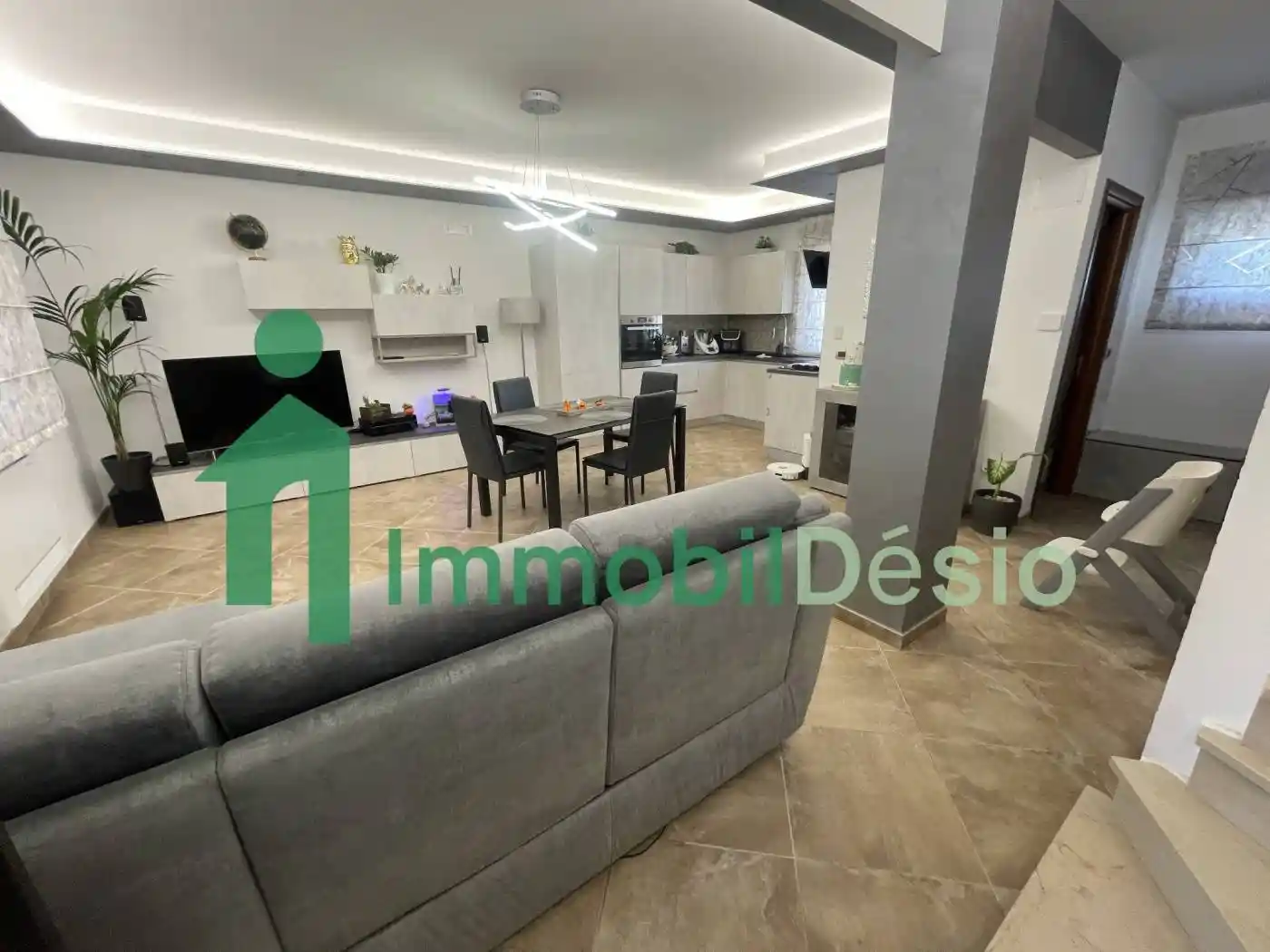 Villa plurifamiliare via Macchia, Tito - foto 2