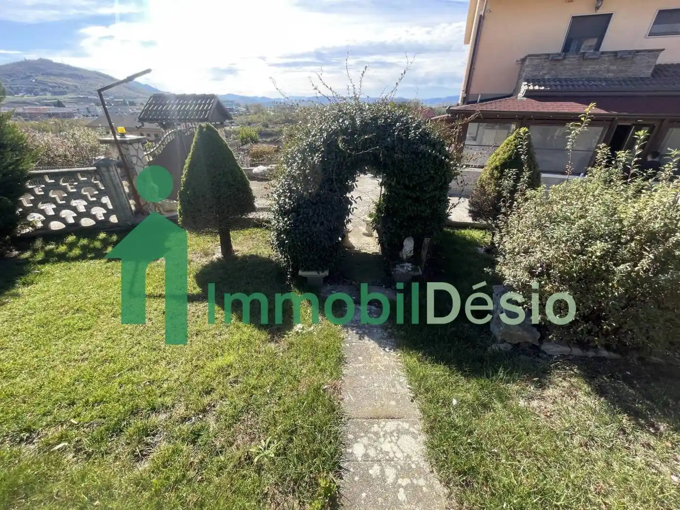 Villa plurifamiliare via Macchia, Tito - foto 3