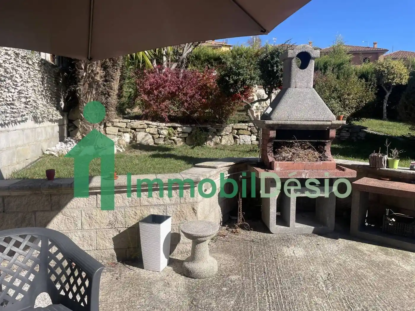 Villa plurifamiliare via Macchia, Tito - foto 5