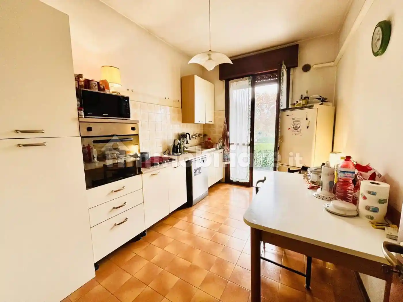 Trilocale via Bruno Viola, Ferrovieri - Sant'Agostino, Vicenza - foto 3