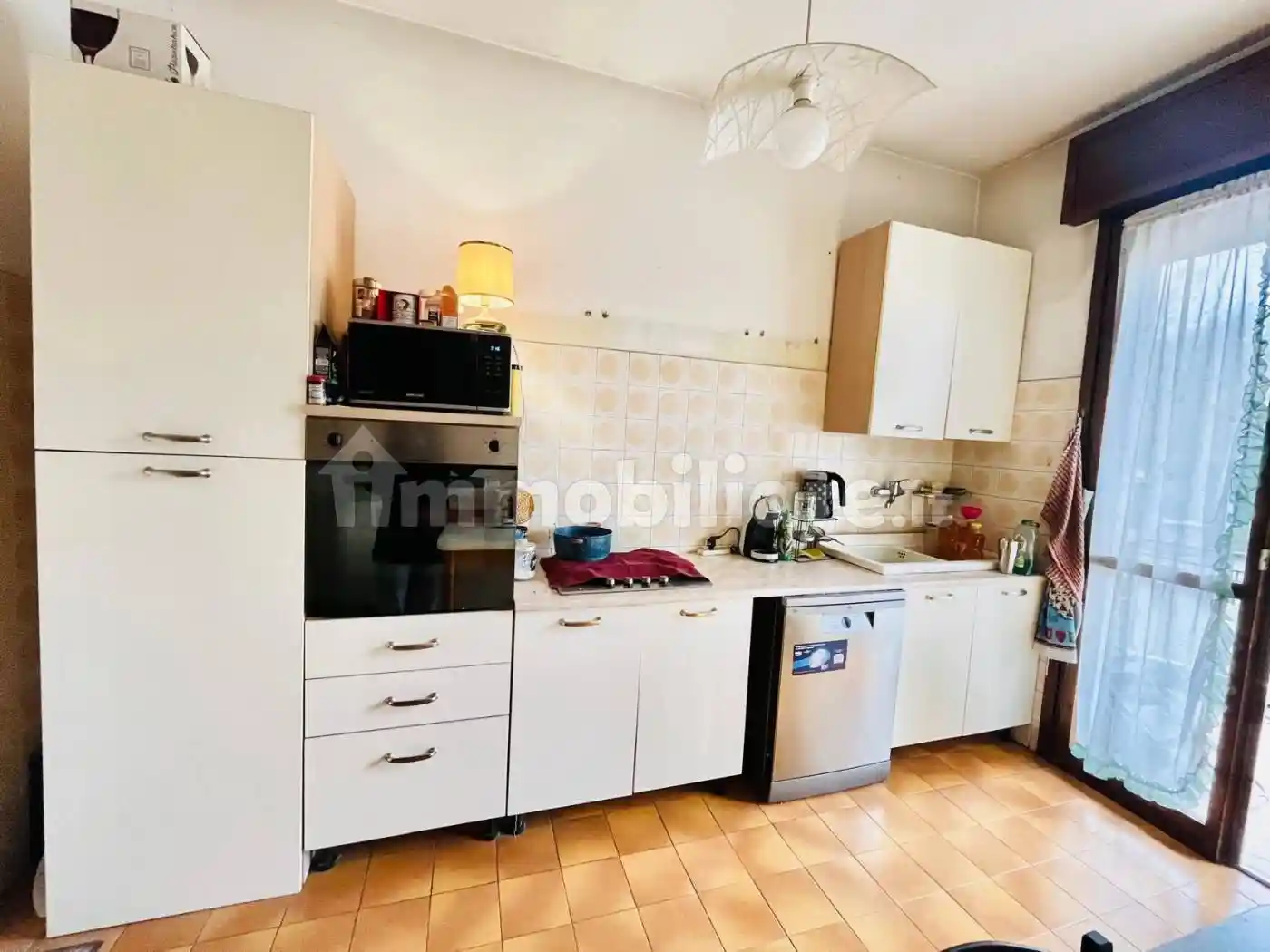 Trilocale via Bruno Viola, Ferrovieri - Sant'Agostino, Vicenza - foto 4