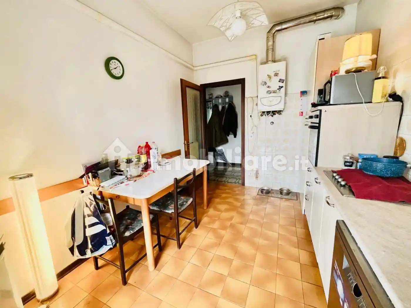 Trilocale via Bruno Viola, Ferrovieri - Sant'Agostino, Vicenza - foto 5