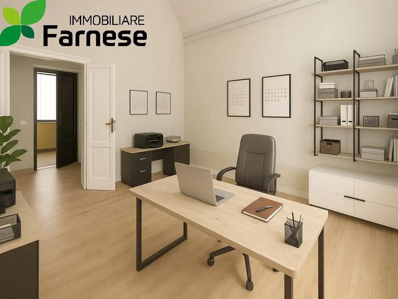 Appartamento in vendita a Piacenza