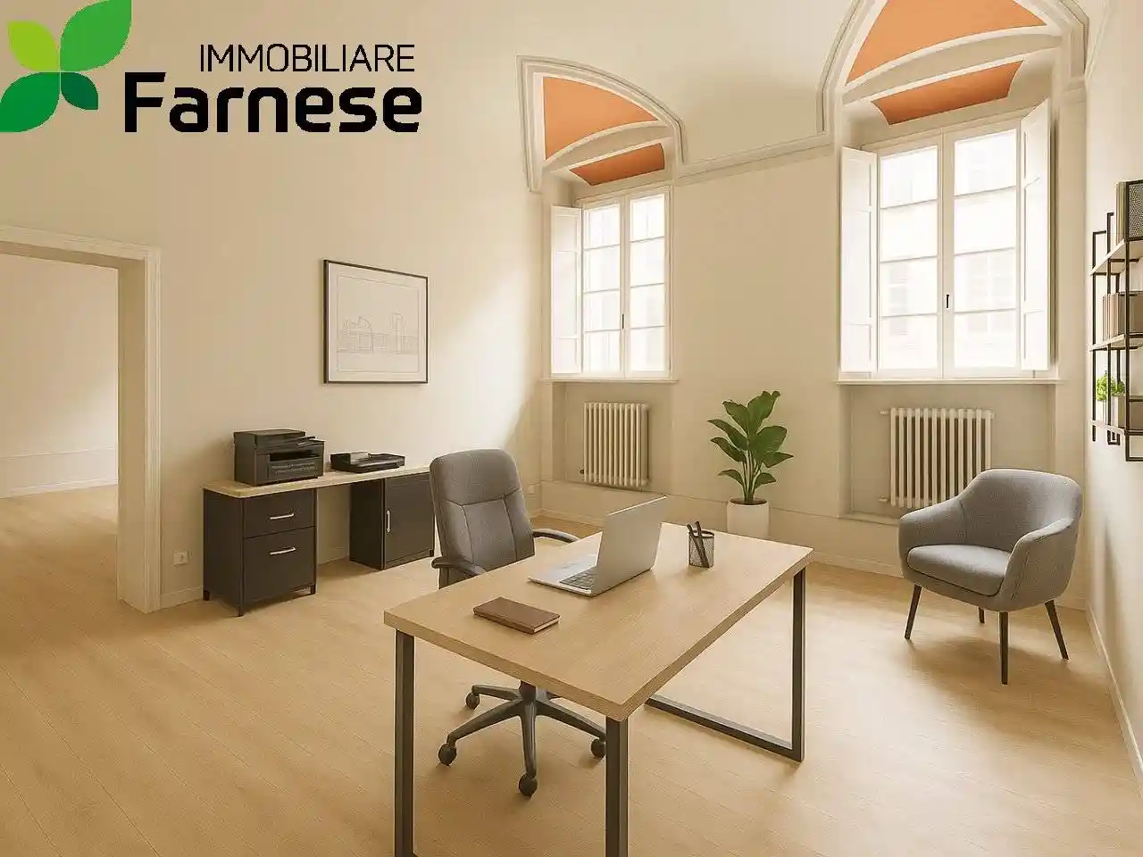 Quadrilocale via Vescovado, 3, Centro Storico, Piacenza - foto 2