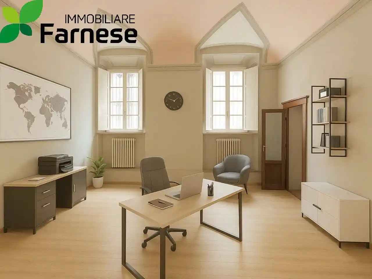 Quadrilocale via Vescovado, 3, Centro Storico, Piacenza - foto 3