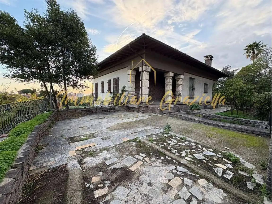 Villa in vendita a Vallecrosia