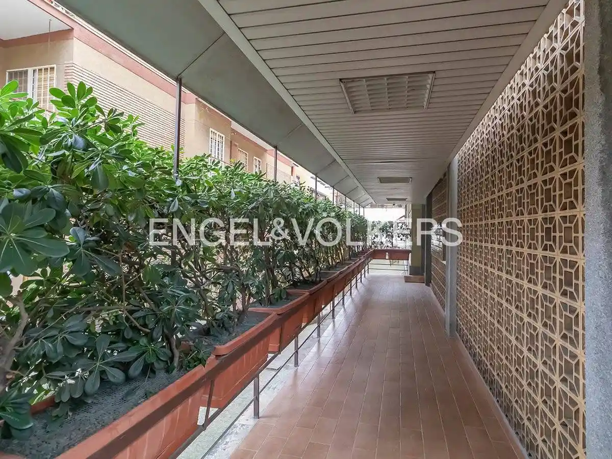 Trilocale via Livio Mariani, Villa Bonelli, Roma - foto 3