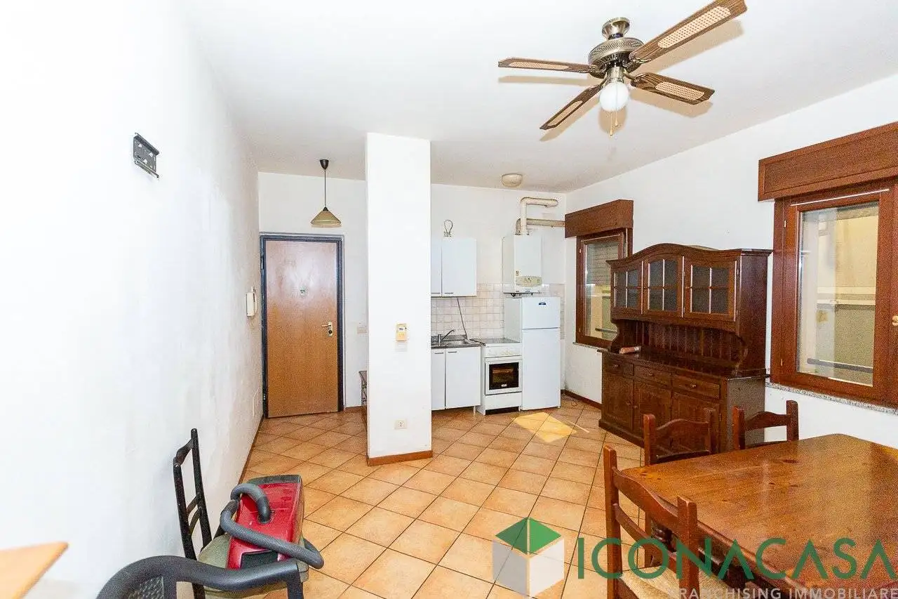 Trilocale via Vigne, Centro, Castelleone - foto 2