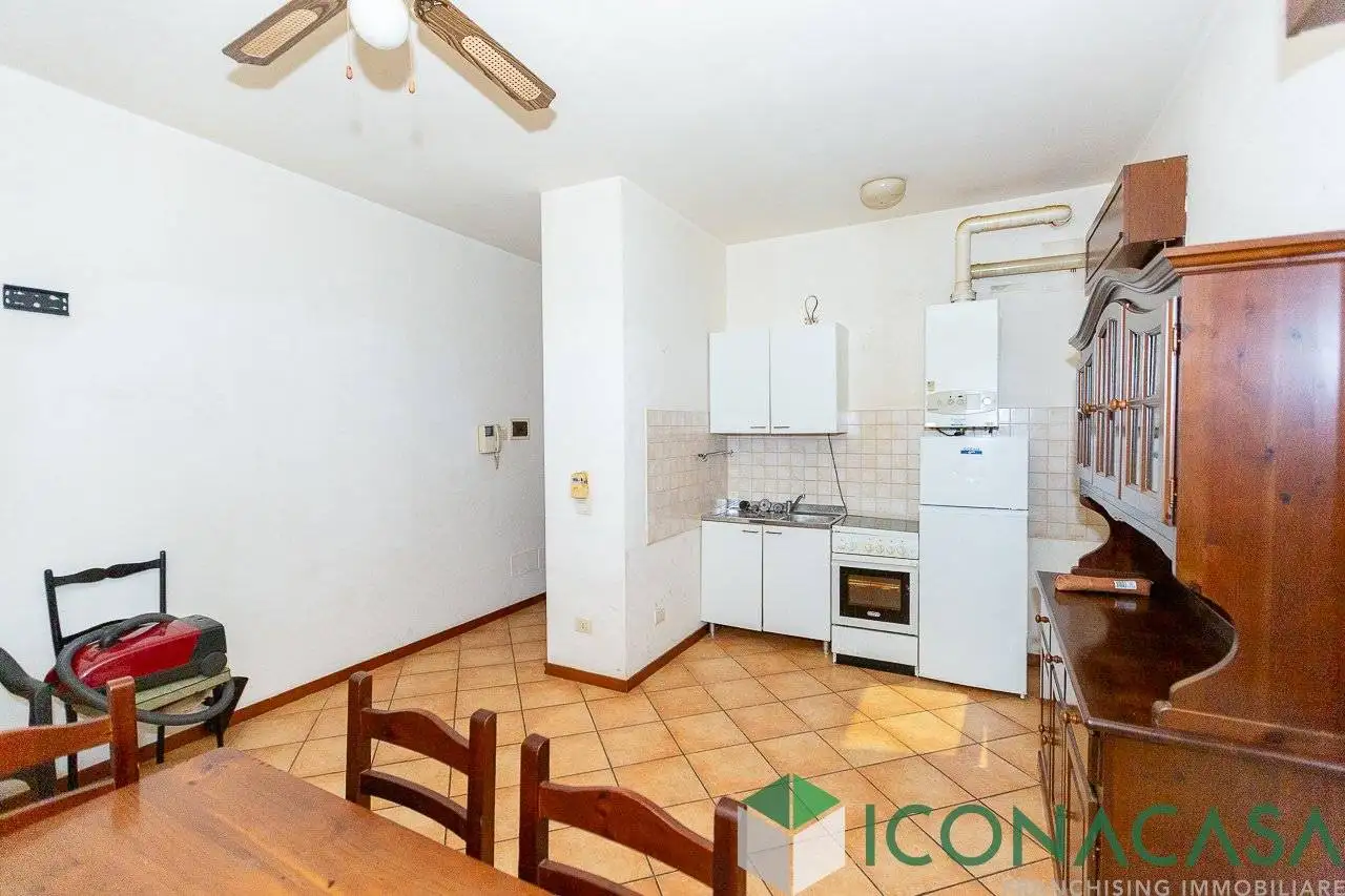 Trilocale via Vigne, Centro, Castelleone - foto 4