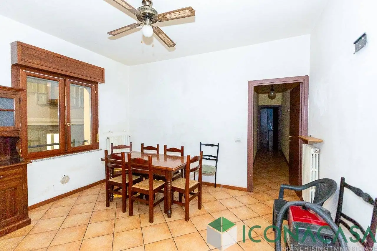 Trilocale via Vigne, Centro, Castelleone - foto 5