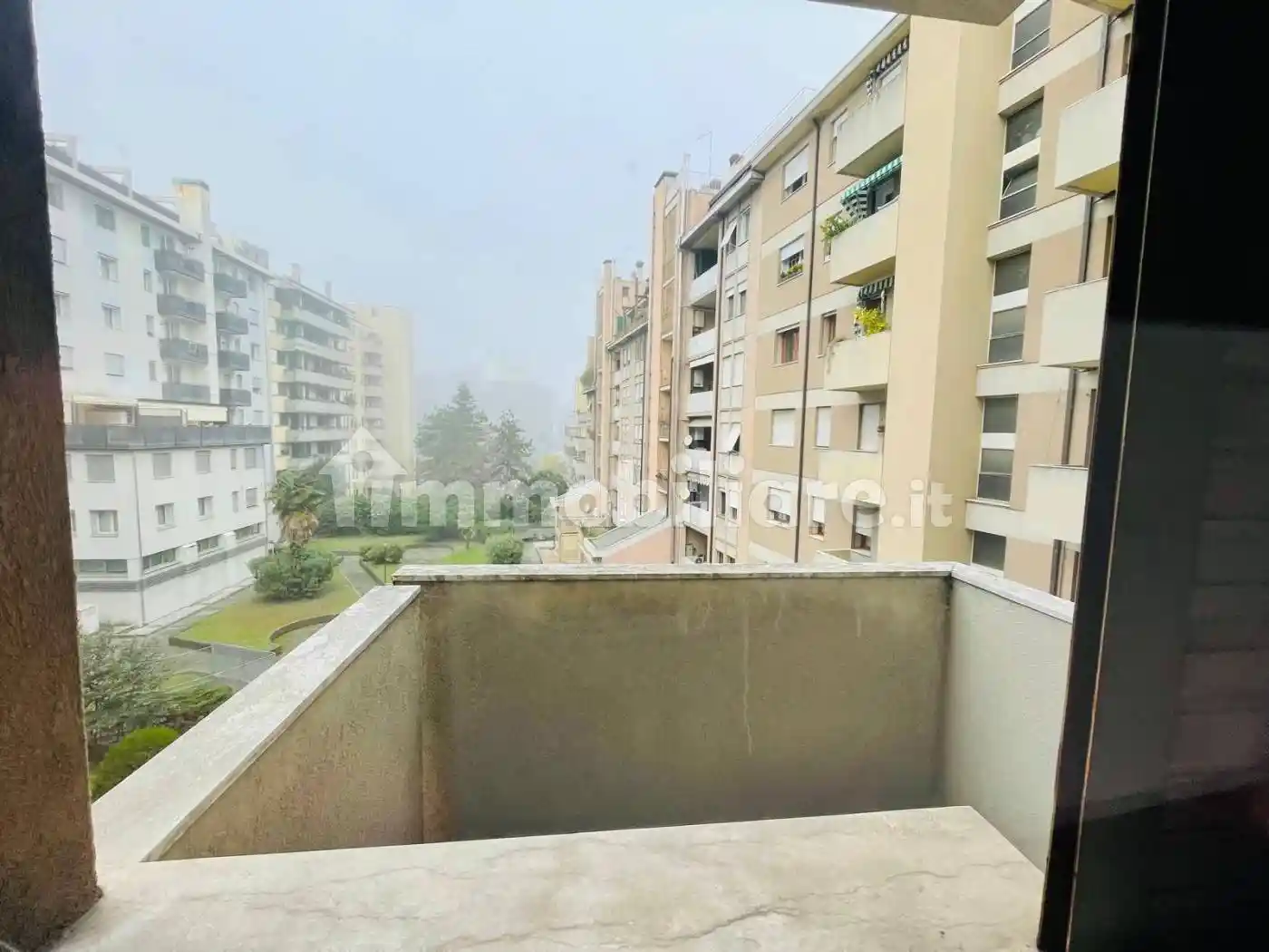 Appartamento in vendita a Venezia